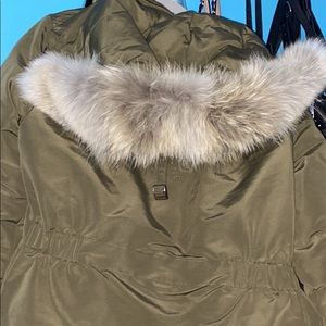 Women’s Canda Goose Trillim Parka